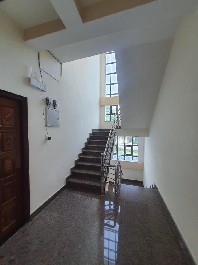 Shree Nanda Guest House Варанаси Экстерьер фото