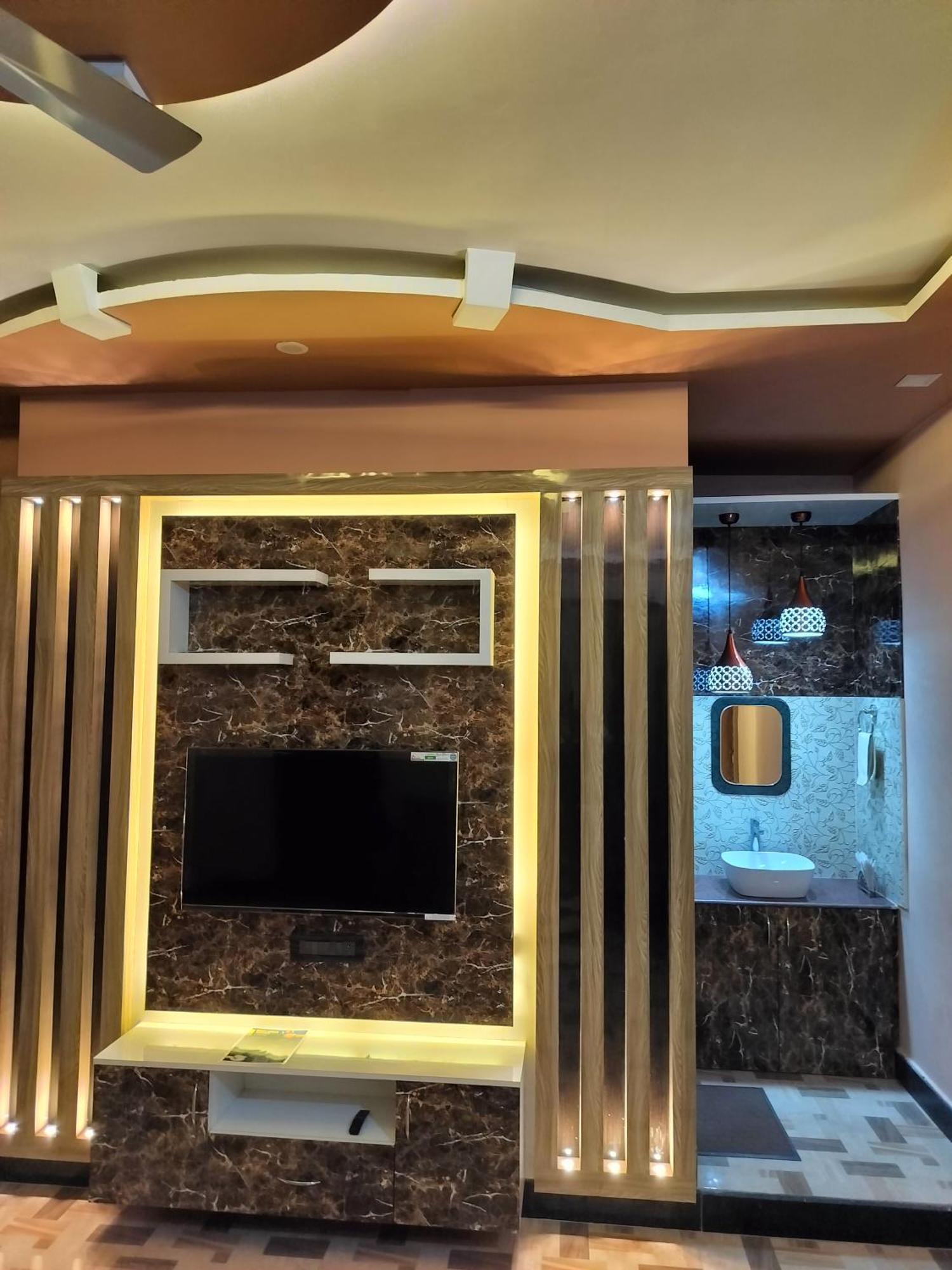 Shree Nanda Guest House Варанаси Экстерьер фото
