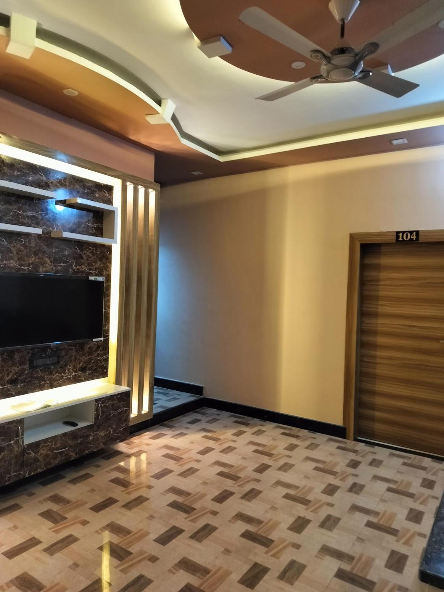 Shree Nanda Guest House Варанаси Экстерьер фото