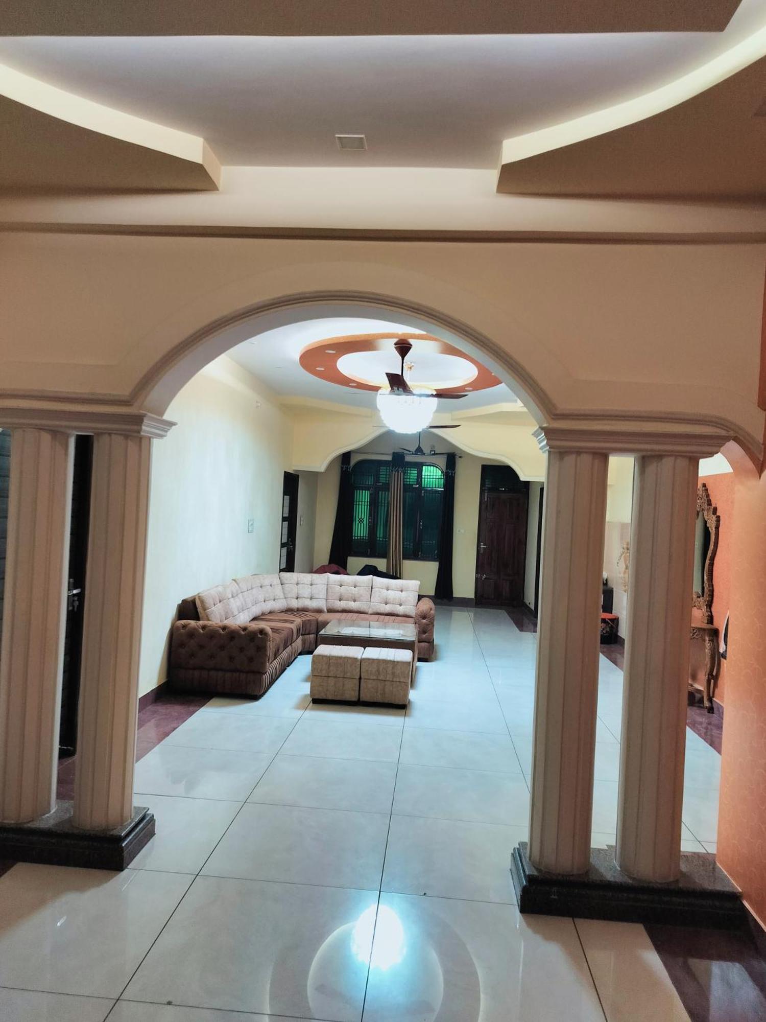 Shree Nanda Guest House Варанаси Экстерьер фото