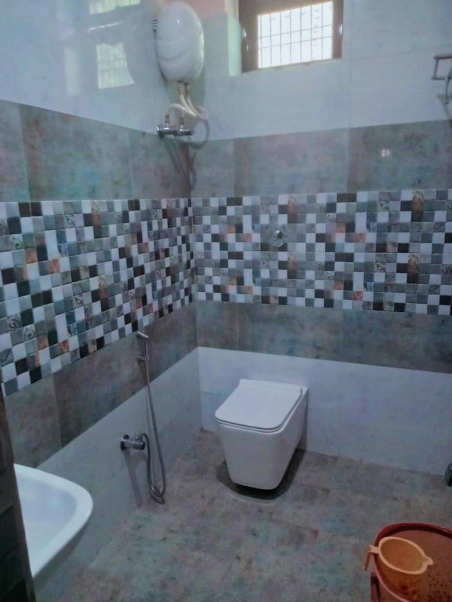 Shree Nanda Guest House Варанаси Экстерьер фото