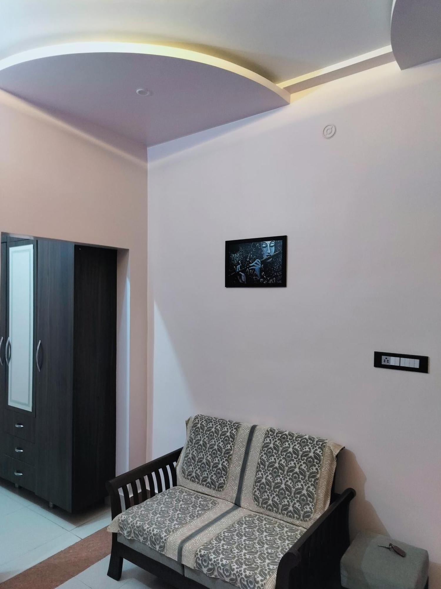 Shree Nanda Guest House Варанаси Экстерьер фото
