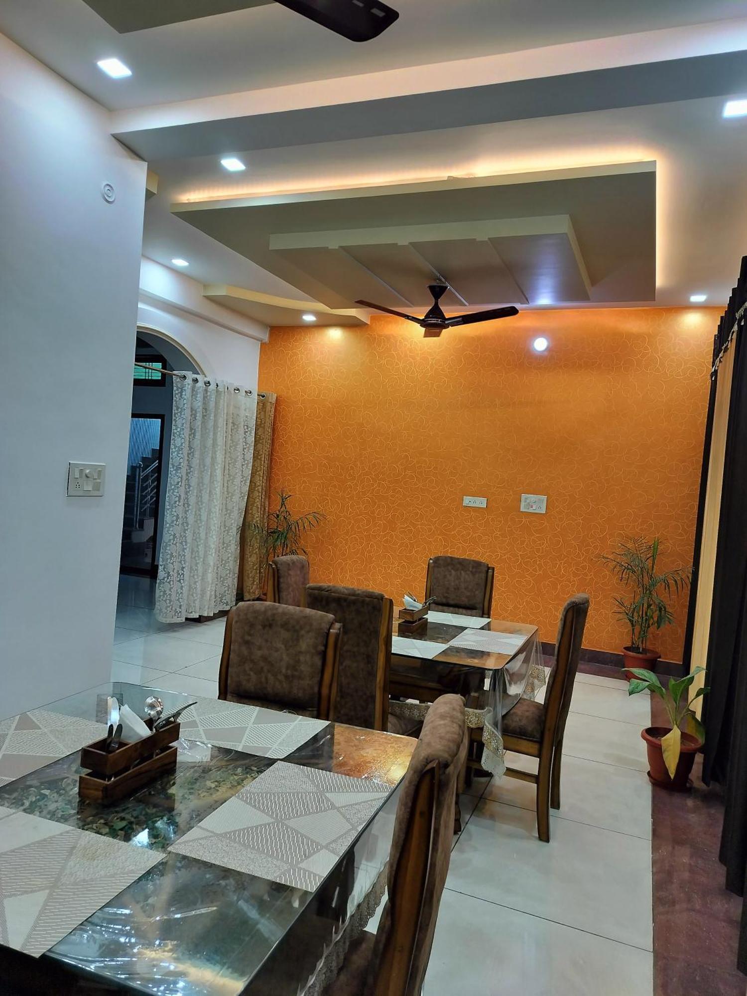 Shree Nanda Guest House Варанаси Экстерьер фото