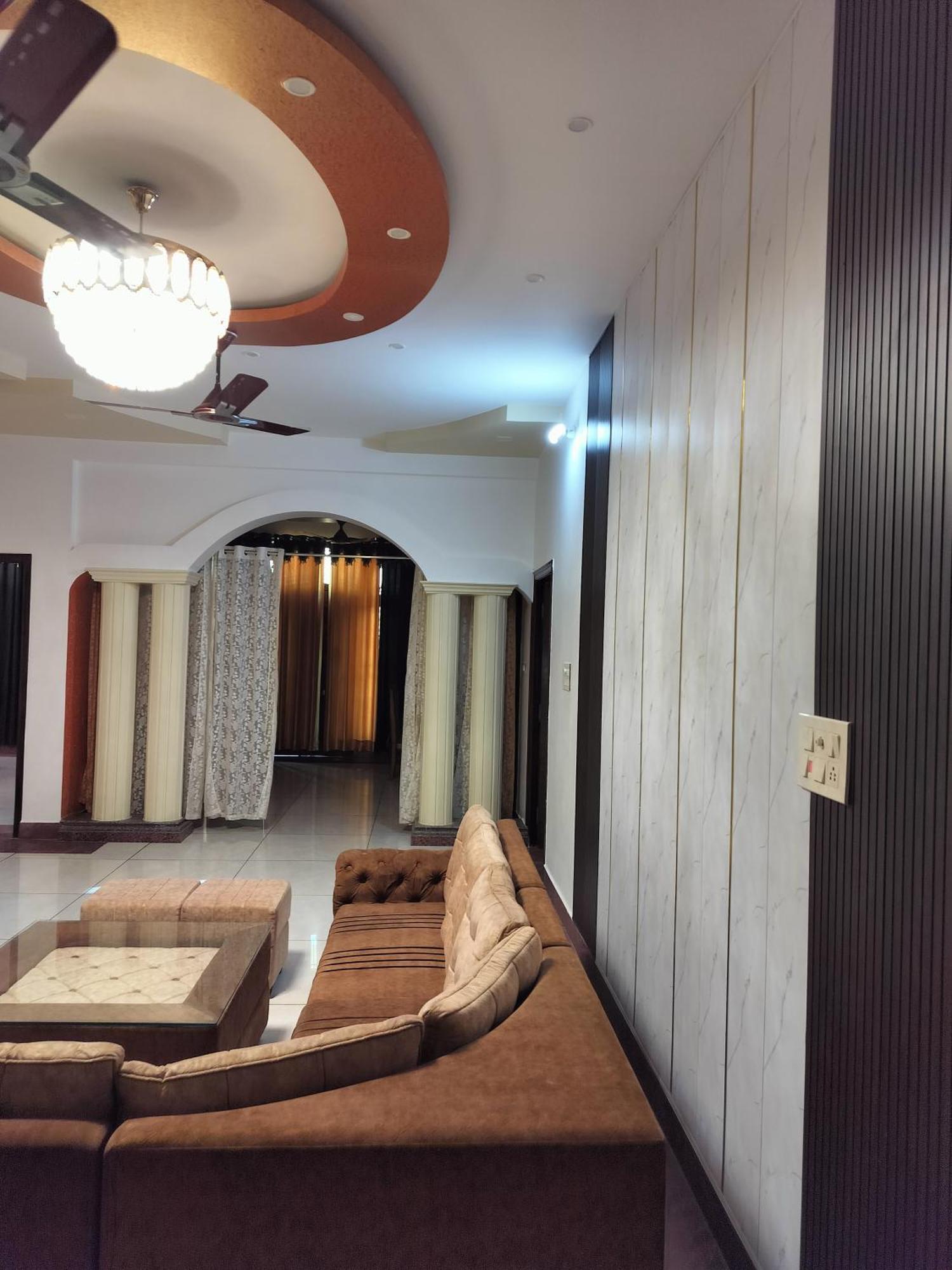 Shree Nanda Guest House Варанаси Экстерьер фото