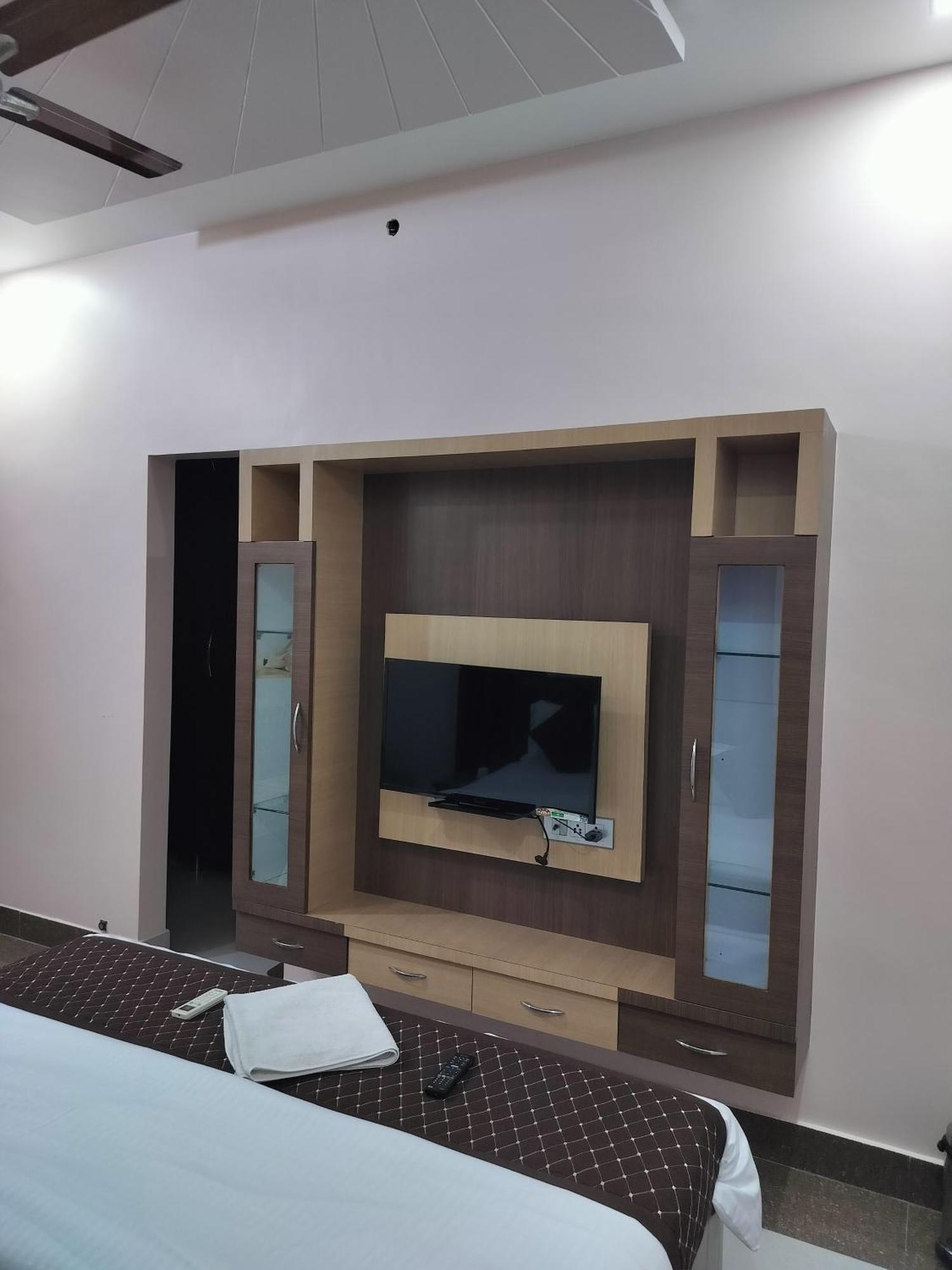 Shree Nanda Guest House Варанаси Экстерьер фото