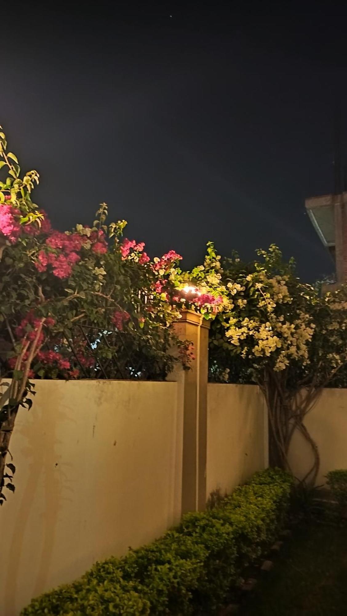 Shree Nanda Guest House Варанаси Экстерьер фото